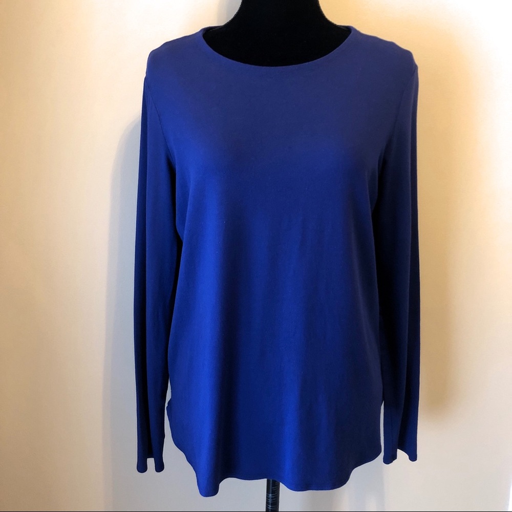 🙋‍♀️ Eileen Fisher Size Large Top